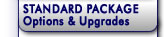 Standard Boat-Top Package: Options & Upgrades